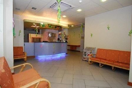 Hotel City Star Sandakan Ngoại thất bức ảnh