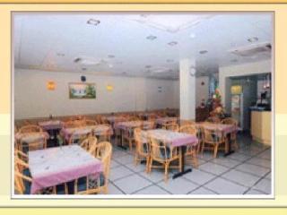 Hotel City Star Sandakan Ngoại thất bức ảnh