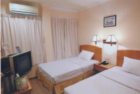Hotel City Star Sandakan Phòng bức ảnh
