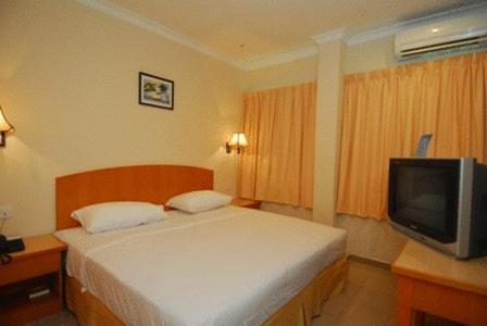 Hotel City Star Sandakan Phòng bức ảnh