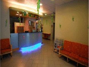 Hotel City Star Sandakan Ngoại thất bức ảnh